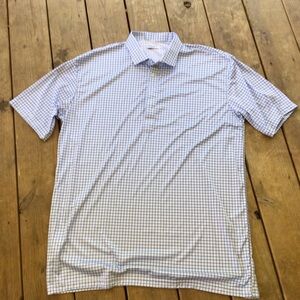Like new Collars & Co men’s polo sz 2 Xl preppy business casual